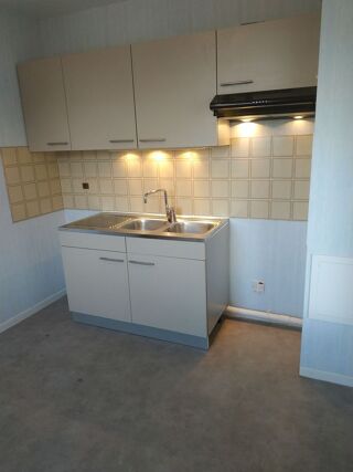  Appartement à vendre 2 pièces 50 m²