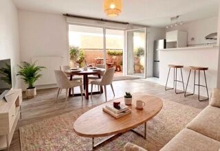  Appartement � vendre 3 pi�ces 64 m� Br�tigny-sur-orge