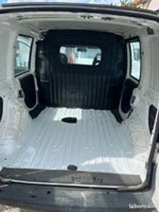 Doblo DOBLO CARGO 1.2 BUSINESS T&Ocirc;LE 2003 occasion 10000 Troyes
