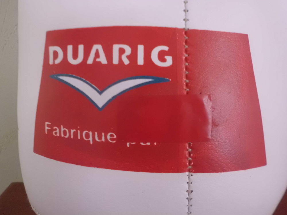 SAC DE FRAPPE POPEYE DUARIG Sports