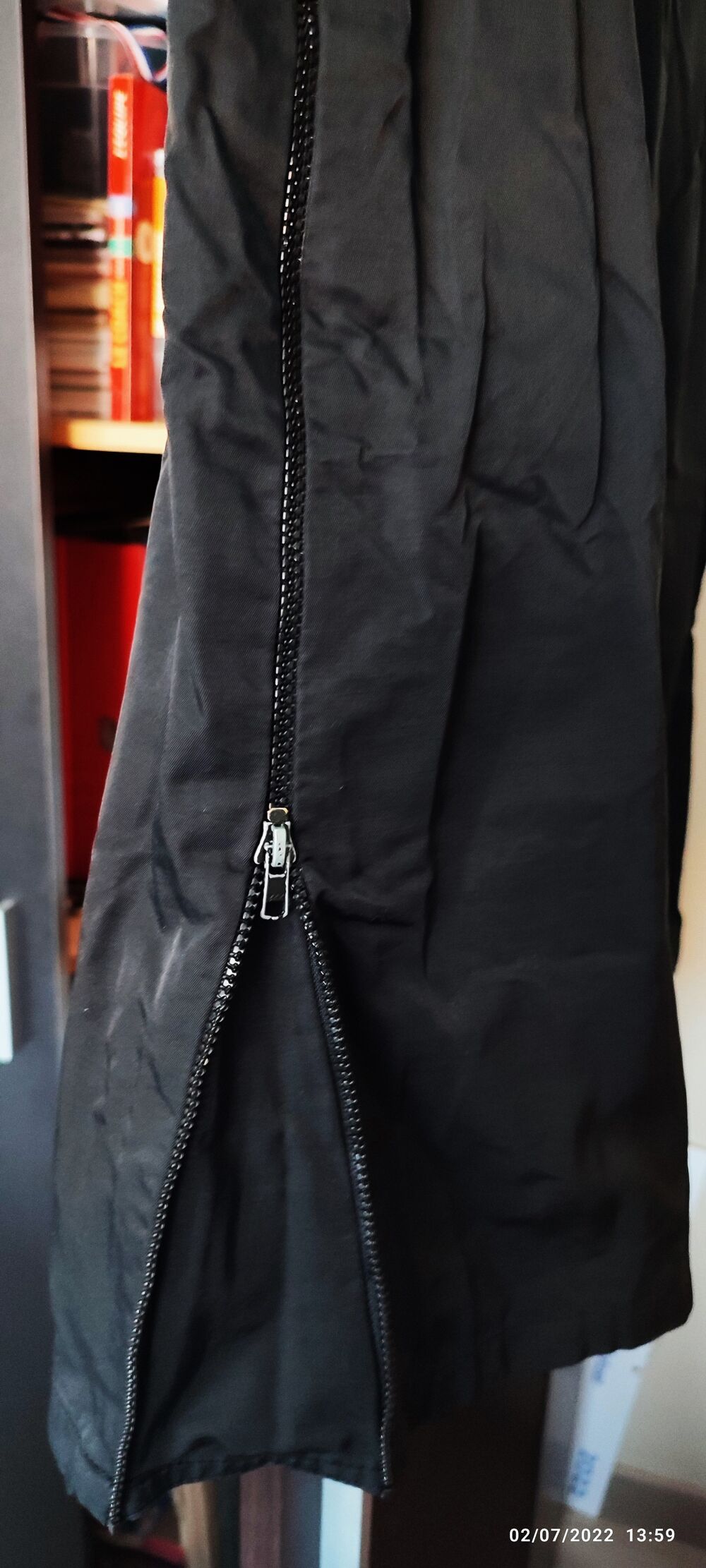 jupe noire ETAM Vêtements