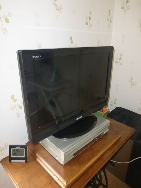TELEVISION 35 Montbartier (82)