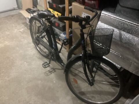 velo femme de marque Woodsun modele Capucine 100 Lay-Saint-Remy (54)