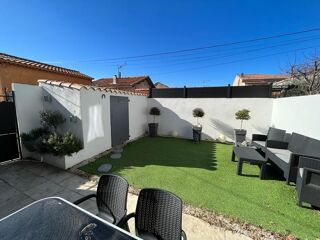  Maison à vendre 3 pièces 67 m²