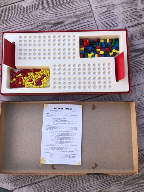 jeu le plus malin 10 Meyreuil (13)