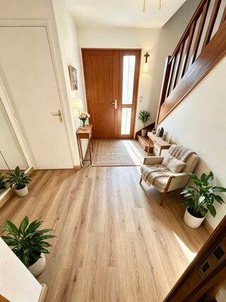  Maison à vendre 6 pièces 128 m²