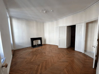  Appartement à louer 2 pièces 43 m²