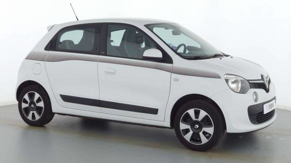 Twingo III 1.0 SCe 70 E6C Limited 2018 occasion 31600 Seysses