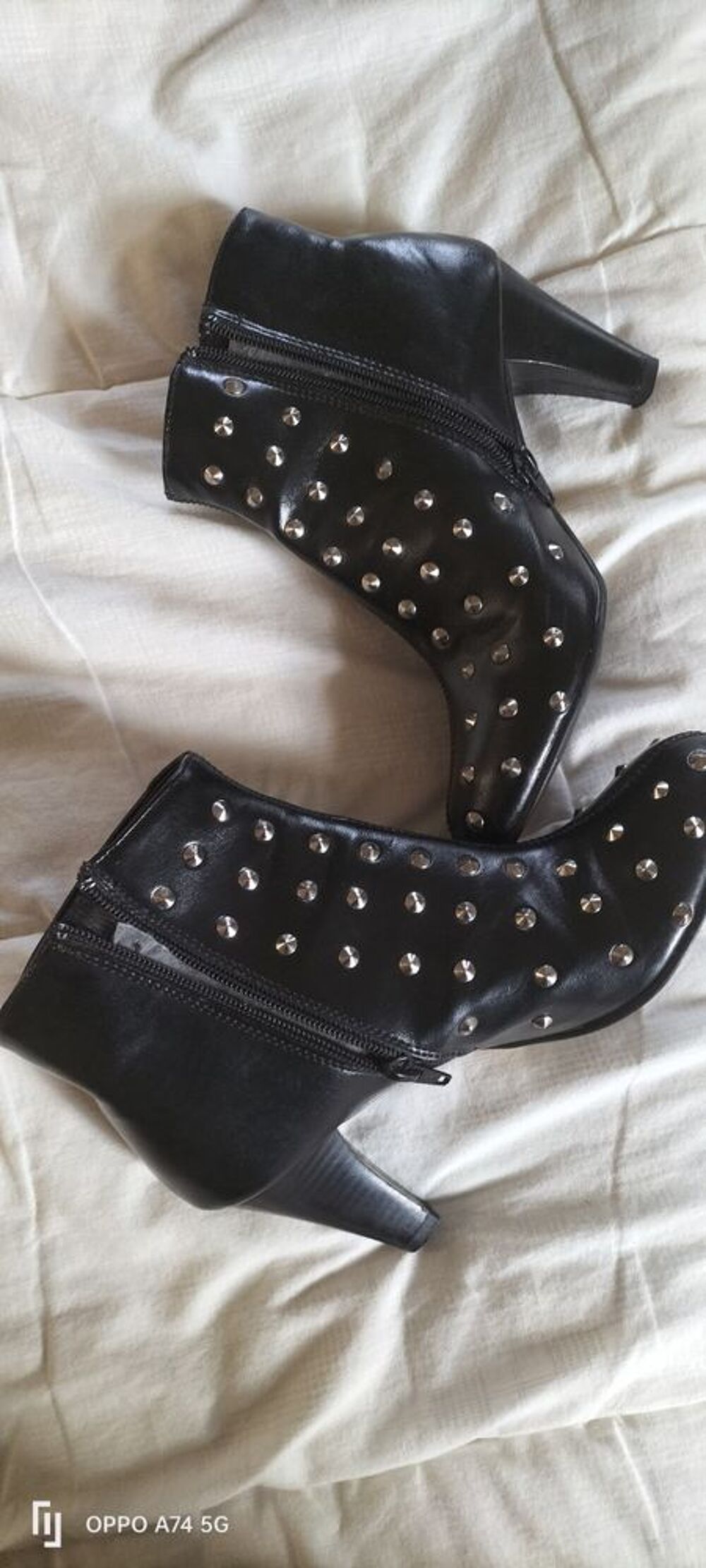 BOTTES Chaussures