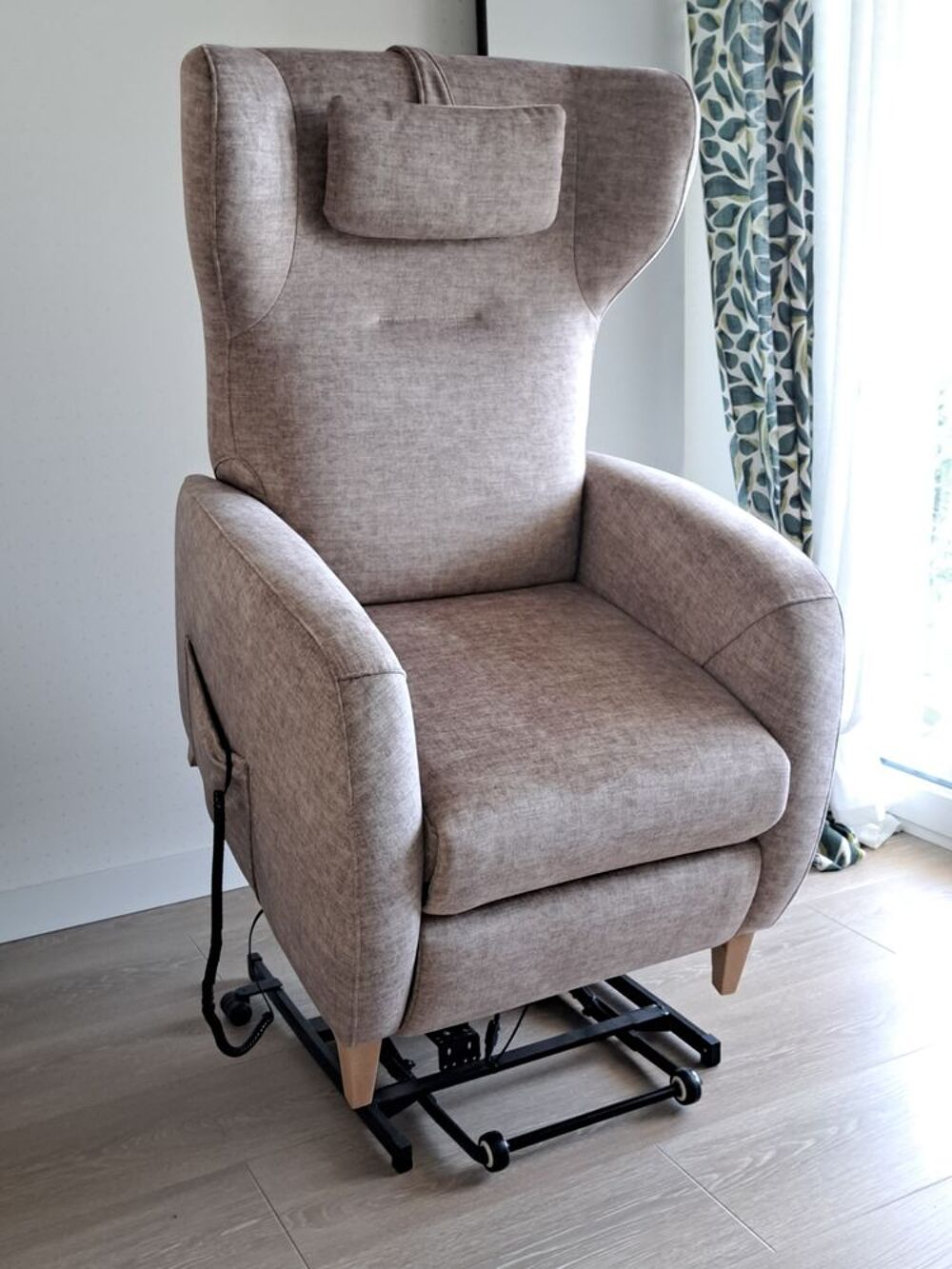 Fauteuils releveurs Meubles