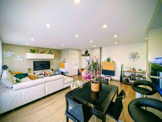  Appartement � vendre 4 pi�ces 77 m�