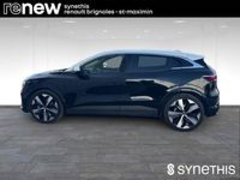 M&eacute;gane Megane E-Tech EV60 220 ch super charge Techno 2023 occasion 83170 Brignoles