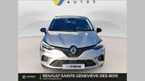 Clio V Clio SCe 65 Evolution 2023 occasion 91700 Sainte-Genevi&egrave;ve-des-Bois