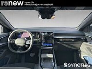 Rafale E-Tech full hybrid 200 ch esprit Alpine 2026 occasion 83600 Fr&eacute;jus