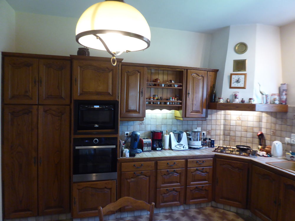 Vente Maison MAISON TARBES 158 m2 Tarbes