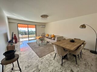  Appartement � vendre 2 pi�ces 77 m� Nice