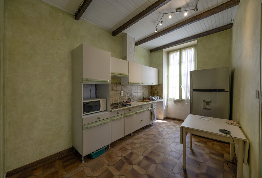 Vente Appartement MARSEILLE 4e CHUTES-LAVIE T3/T4 À RÉNOVER 68 m² Marseille 4