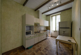 Vente Appartement MARSEILLE 4e CHUTES-LAVIE T3/T4 À RÉNOVER 68 m² Marseille 4