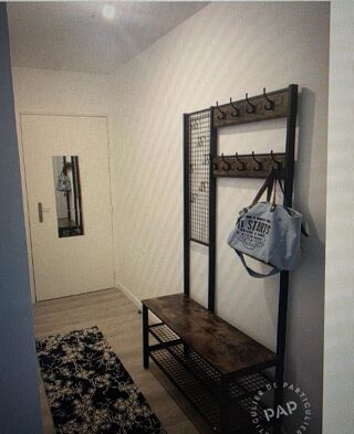  Appartement à vendre 6 pièces 90 m²