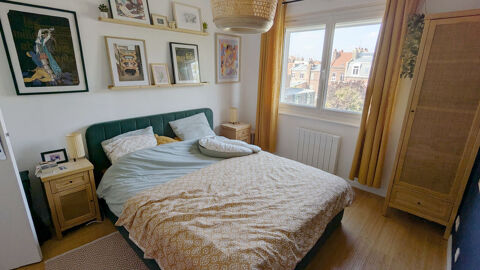  Appartement à vendre 3 pièces 71 m²