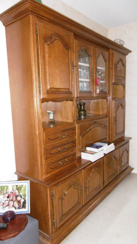 BUFFET VAISSELIER 90 Chteau-Gontier (53)