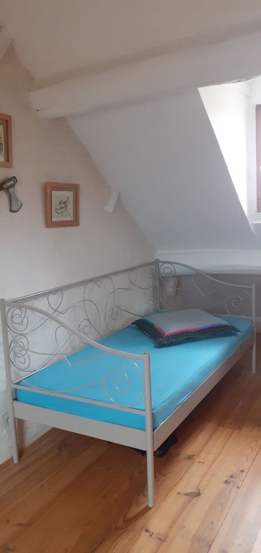 Banquette lit Meubles