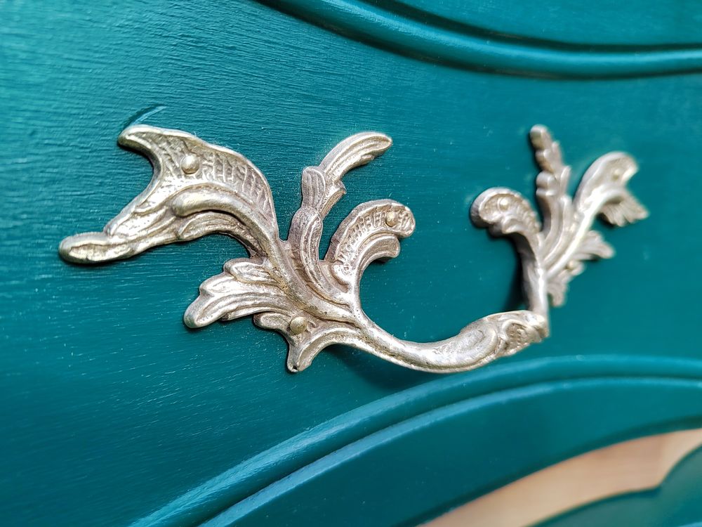 Ravissante commode Meubles