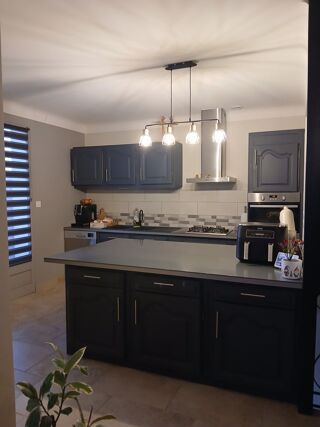  Maison à vendre 8 pièces 193 m²