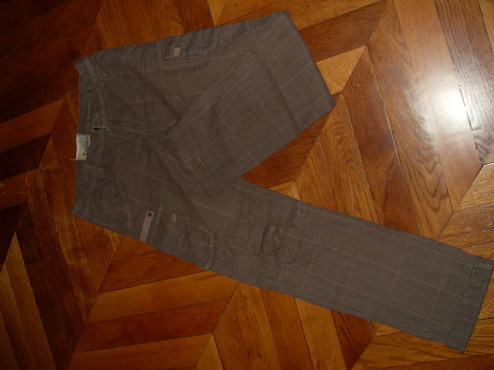 Pantalon Jules Homme Taille 40 Vêtements