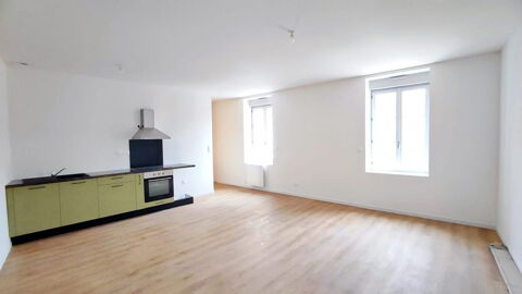   Appartement 1er étage au calme Appartement - 2 pièce(s) - 60 m²