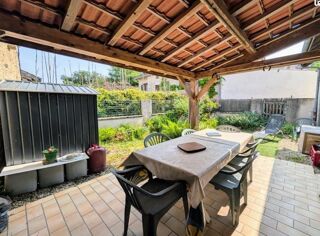  Maison � vendre 3/4 pi�ces 75 m� Saint-jean-de-b�uf