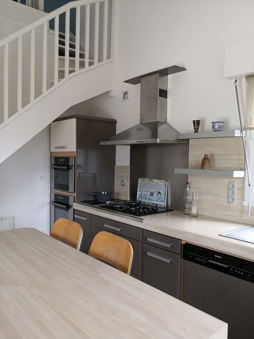 Location Maison Villa 38330 Saint Ismier Saint-ismier