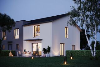  Duplex/triplex à vendre 3 pièces 67 m²