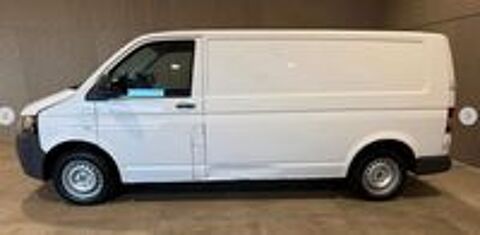 Divers Transporter 2.0TDI 2011 occasion 14000 Caen