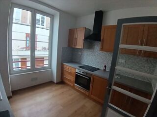  Appartement � louer 2 pi�ces 50 m�