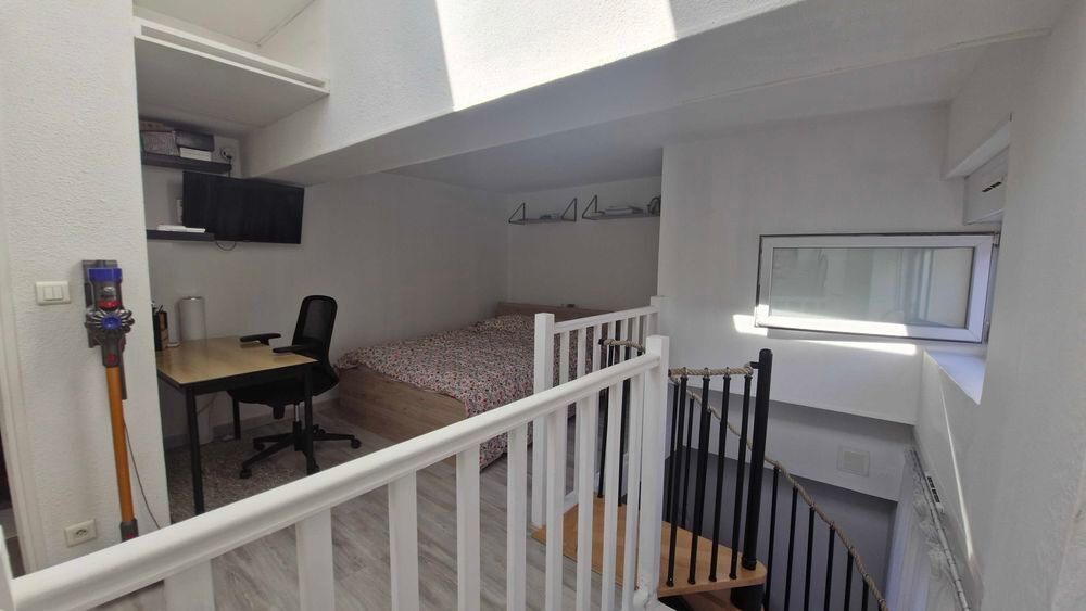 Vente Appartement Appartement St Remi - 40 m² Reims