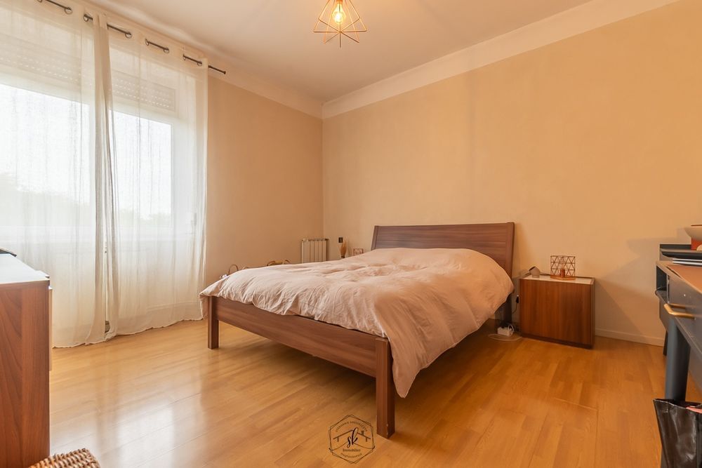 Vente Appartement Appartement T4 89m² 3 chambres - Thionville Thionville