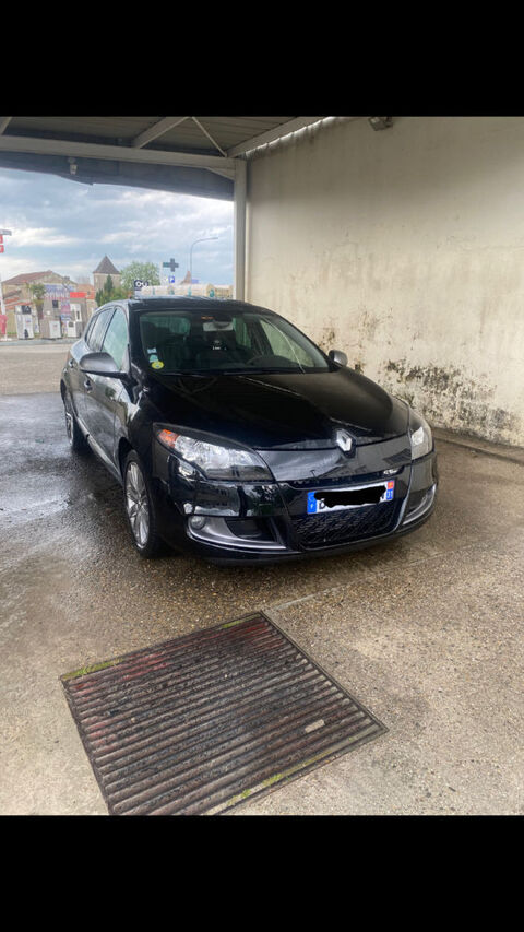 Renault megane Mégane 1.9 DCI Air