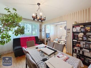  Appartement  vendre 3 pices 