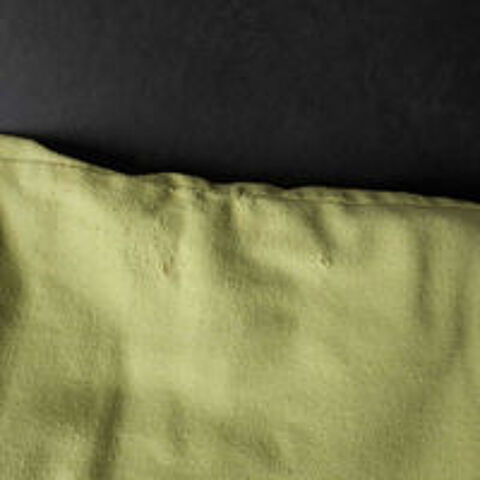   Coussin Matelas Déhoussable Chien Moyen Modèle 95x55x8 Cm 