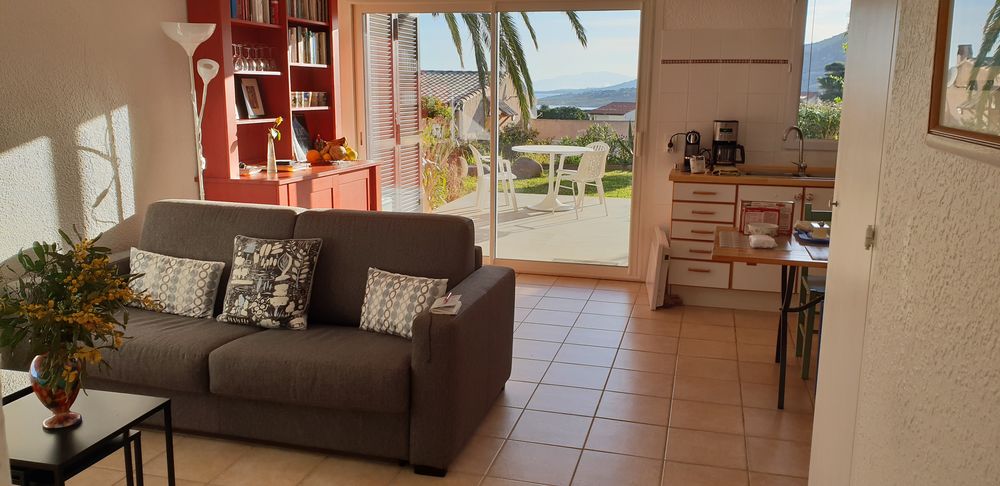   Haute Corse Marina de Sant Ambroggio  en Balagne :  Corse, Lumio (20260)