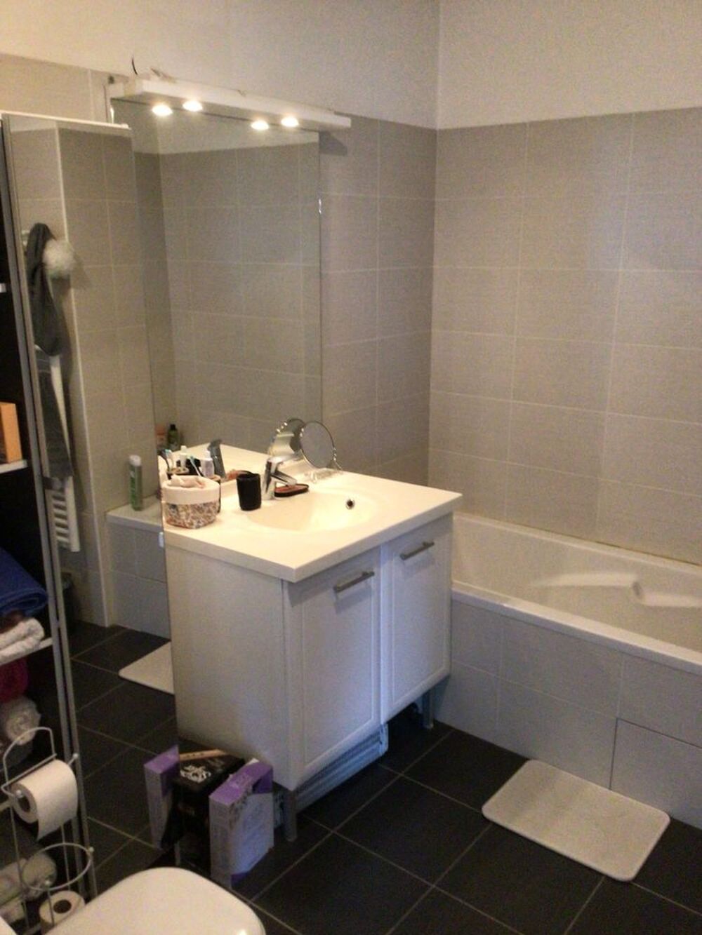 Location Appartement Lyon 3 studio Lyon 7