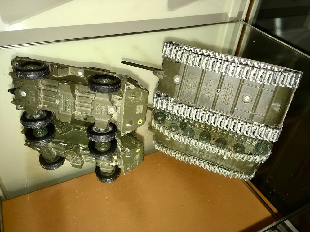 Solido AMX 30 