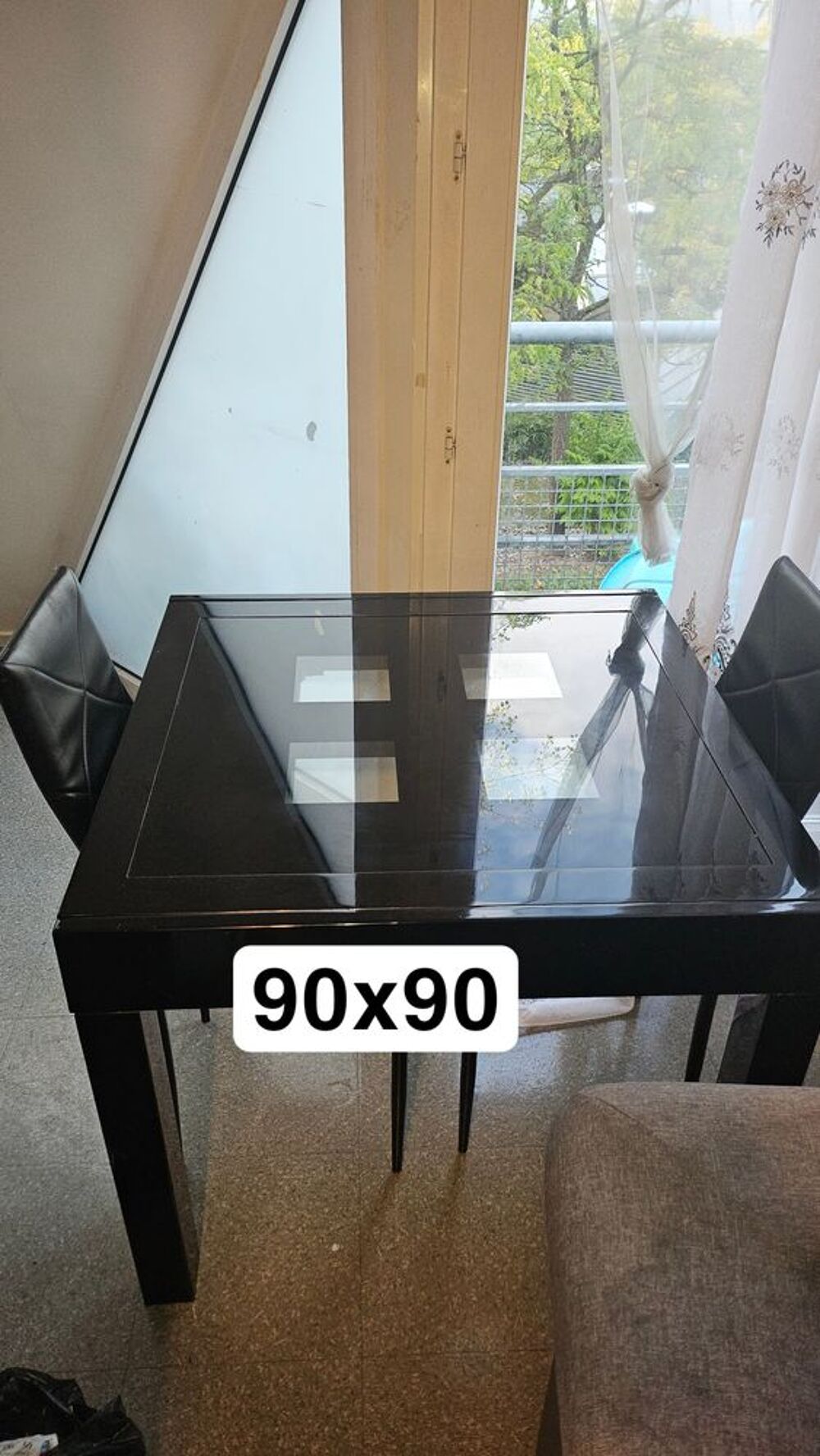 Table Meubles