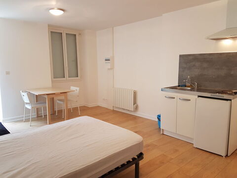  Appartement  louer 1 pice 20 m