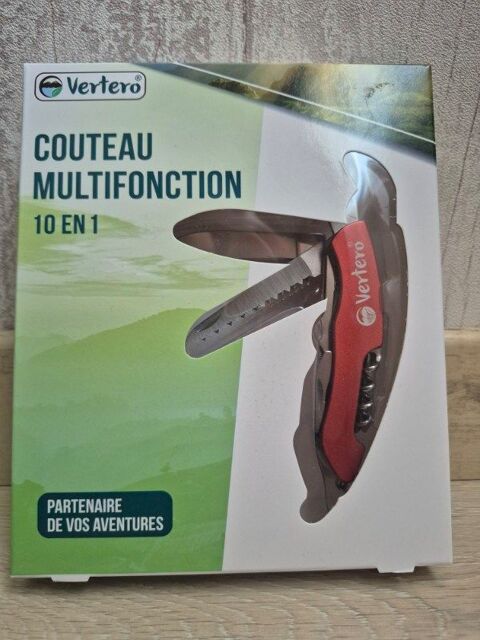  Multifonction 10 en 1 neuf 10 Pontault-Combault (77)
