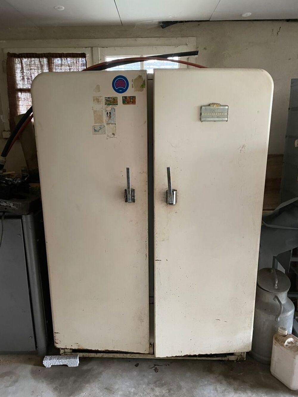 Frigidaire vintage Electroménager