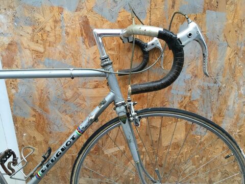 Peugeot PX10 - T56
300 Paris 17 (75)