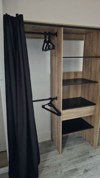  Appartement � vendre 2 pi�ces 30 m�