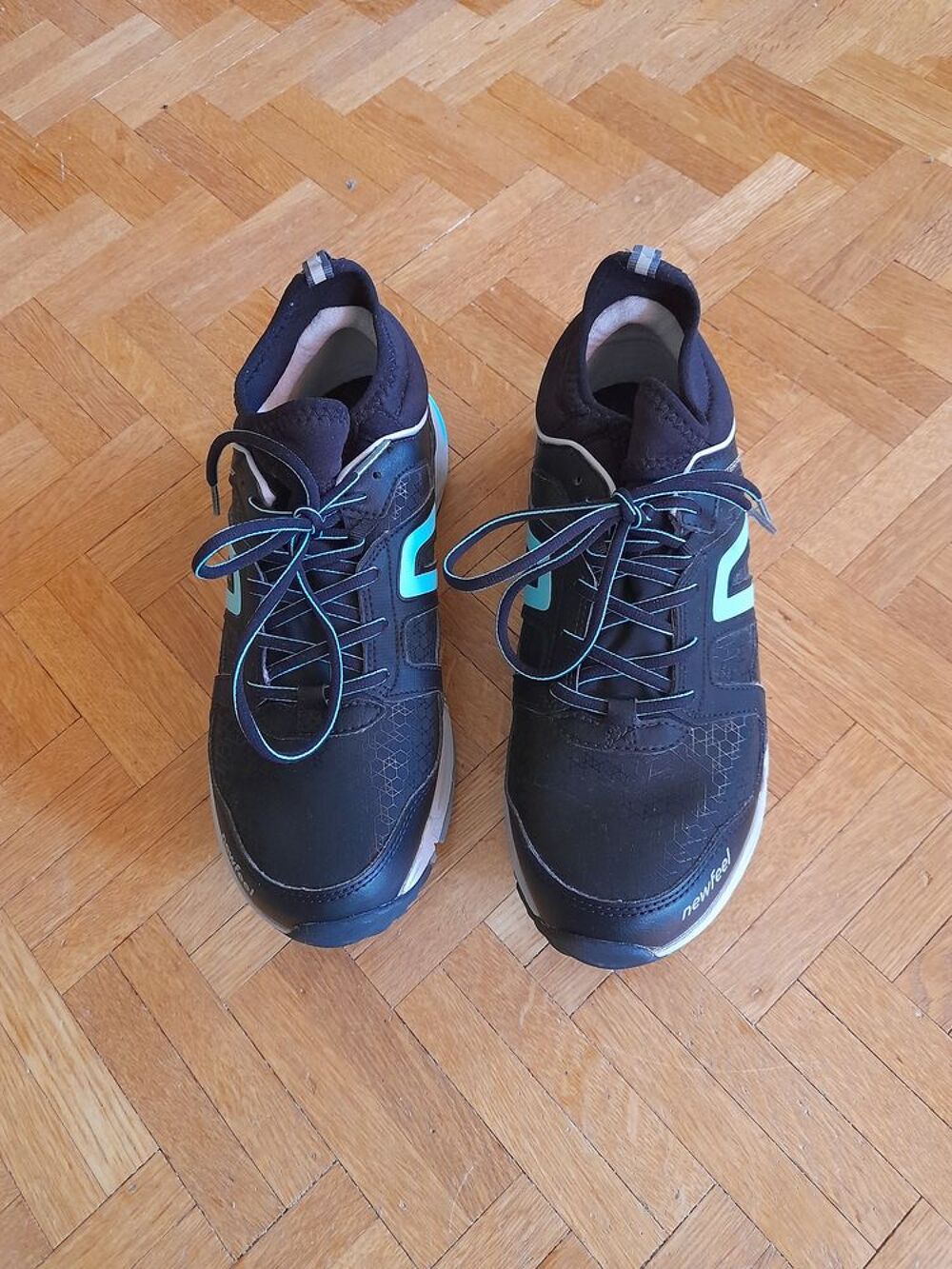 Chaussures marche nordique Sports